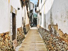 -古堰画乡景区