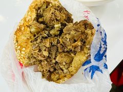 -张记酱牛肉(虎坊桥店)