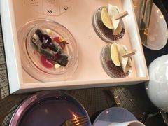 -池畔酒吧 WET Bar