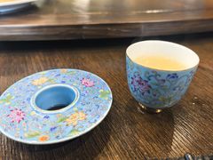 -民信老铺(双皮奶博物馆店)