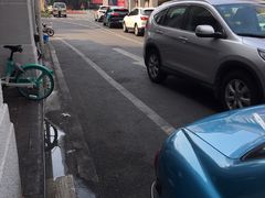 -汉记面馆(南华东路店)