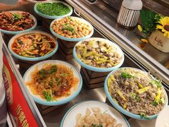 -诺丁牛排披萨自助餐厅(汕头苏宁店)