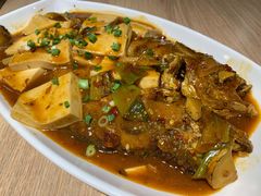 -白起肉夹馍