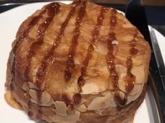 法式焦糖䄽-星巴克(七宝领展广场1F店)