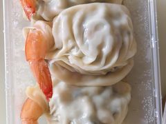 -叶存利海鲜大馅饺子(海宁路总店)