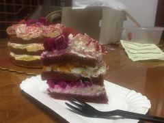 -ZOZO's昌左左精致甜品设计(新北店)
