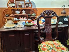 -八珍手工水饺·妈妈的爱(传芳巷店)