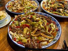 -李大爷的泡椒馆(冉家坝店)