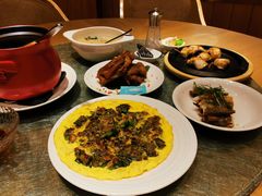 头水紫菜海蛎煎蛋-莆田餐厅PUTIEN(深圳湾万象城家宴店)