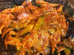 -玉祥府牛肉罩饼(金光道店)