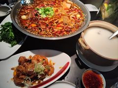 -麻六记(凤凰汇店)