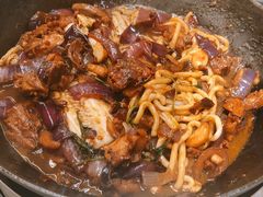 -胡须佬鸡煲四季火锅店(石厦西村直营店)