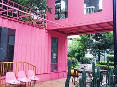 -灯塔咖啡馆BOOK·Coffee Shop