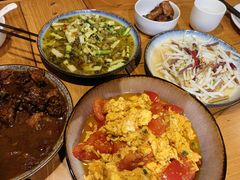 -WILDS 野有食(碧坞店)