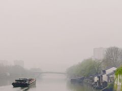 -运河游船(武林门码头)