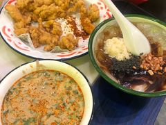 -XiaoJunGan Hotpot 钢管厂五区小郡肝火锅串串香