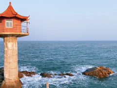 -小麦岛公园