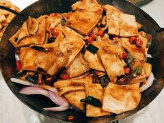 -五谷屯私房菜·始于2005(中山陵童卫路店)