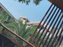 -西昌邛海湾柏樾酒店(原邛海湾柏栎度假酒店)