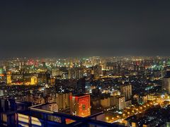 -视界美食自助餐厅·石家庄希尔顿酒店