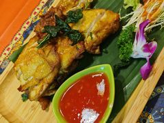 -荷花泰菜(东方新天地店)