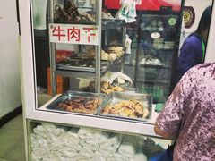 -大益烤鸡