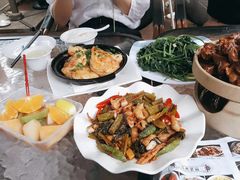 酸菜鹅杂-鹅滋道(甘坑古镇店)