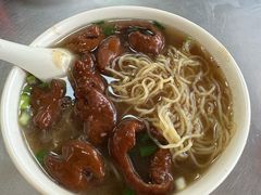 -顺兴面店(领展购物广场西区店)
