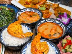 -Hi YOU你的饭局泰餐厅(雍和宫店)