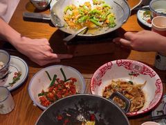 -老湘村·湖南土菜(天河维多利店)