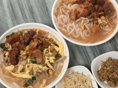 -江南濑粉店(文华路店)