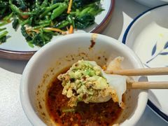 -八珍饺子·烤鸭·家常菜