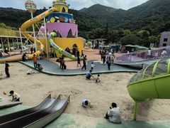 -达蓬山旅游度假区