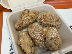 -前进5路汉堡炸鸡(昙华林店)