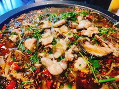 -阿细汉菜(本地盐帮菜名店)