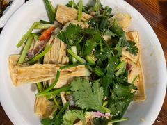 -裕芳餐厅·客家菜(豪业店)