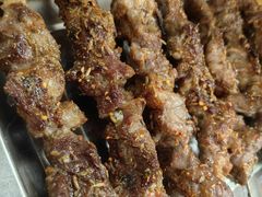 -苏力坦新疆特色(东直门店)