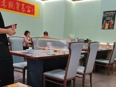 -广东大排档(国奥店)