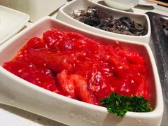 -海底捞火锅(顺义华联店)