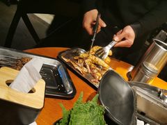 -伍丁·烤牛肋(和平东桥店)