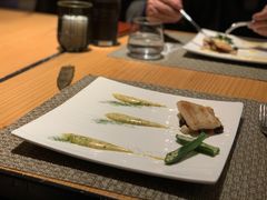 -香樟花园法式铁板烧(恒隆广场店)