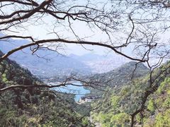 -大罗山风景区