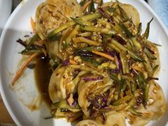 -鹤之乡·齐齐哈尔烤肉·非遗(秋涛路店)