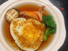 -享月汤皇·海鲜小火锅·聚会(曲江创意谷店)