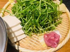 -吃饭皇帝大土家民族菜(正大广场店)