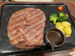 牛排-必胜客(城西银泰店)