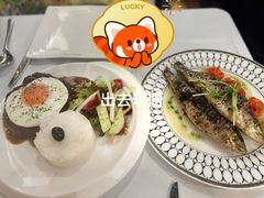 -安东尼奥餐厅