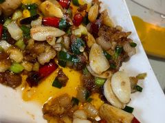 -蕃茄述·好汤自然来(江汉路店)