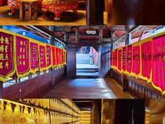 -七曲山风景区
