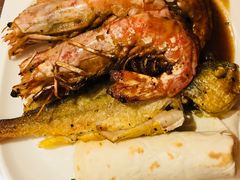 -杭州国际会议中心洲际酒店-原素全日餐厅(解放东路店)